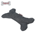 Juguetes baratos baratos del perro de Squeeker Crazy Pet Toy Nylon durables